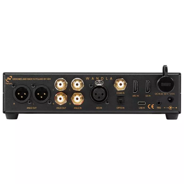 FERRUMWANDLA (1) FERRUMWANDLA 1