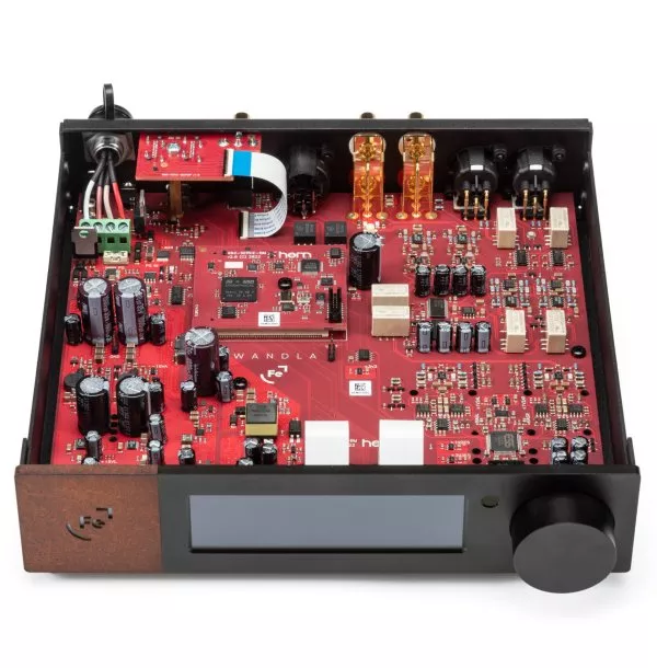 FERRUMWANDLA (4) FERRUMWANDLA 4