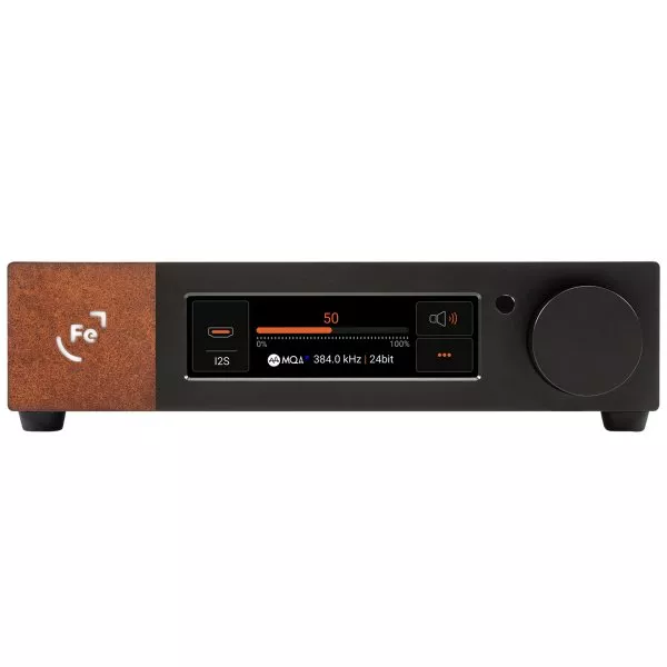 FERRUMWANDLA WANDLA DAC