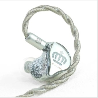 EarAcoustic Audio Crown VSA-PM IEM EarAcoustic Audio Crown VSA PM IEM
