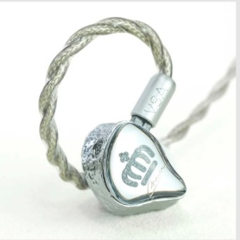 EarAcoustic Audio Crown VSA-PM IEM1 EarAcoustic Audio Crown VSA PM IEM1