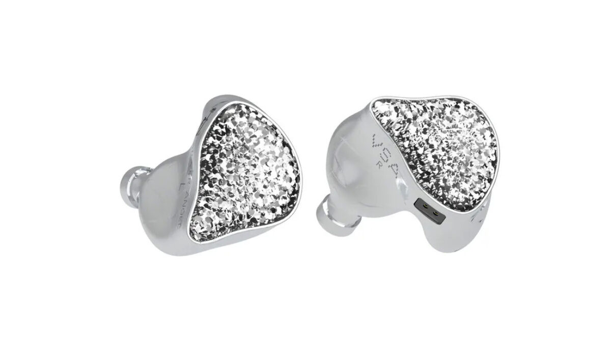 EarAcoustic Audio VSA-MAX