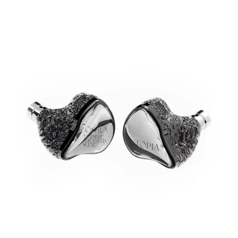 EarAcoustic OSHUN-6 EarAcoustic OSHUN 6