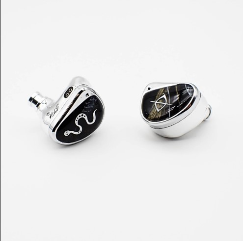 EarAcoustic STA-Pro MAX 8 EarAcoustic STA Pro MAX