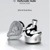 EarAcoustics Audio SPA-High End Ultra 9 EarAcoustics Audio SPA High End Ultra
