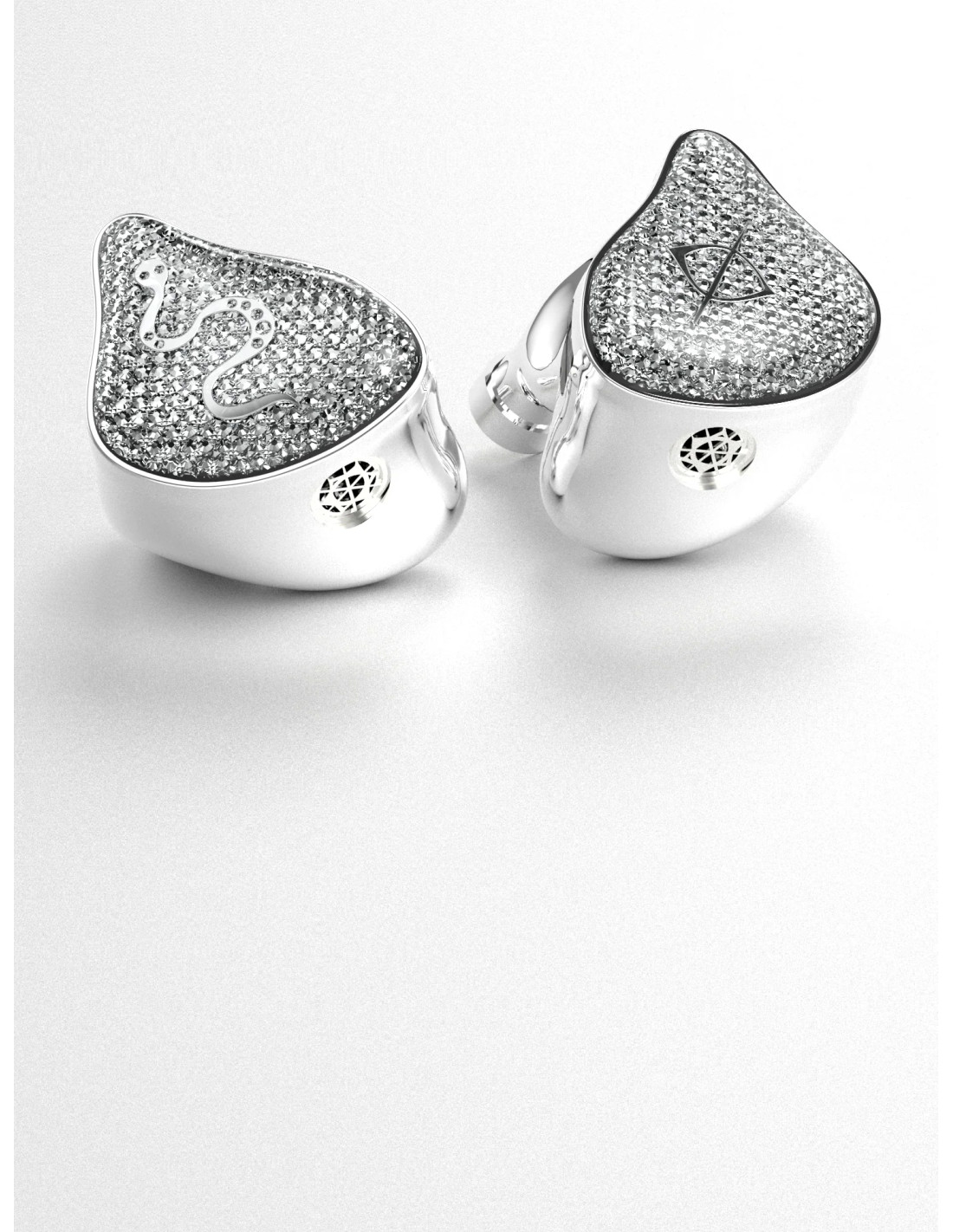 EarAcoustics Audio SPA-High End Ultra1 EarAcoustics Audio SPA High End Ultra1
