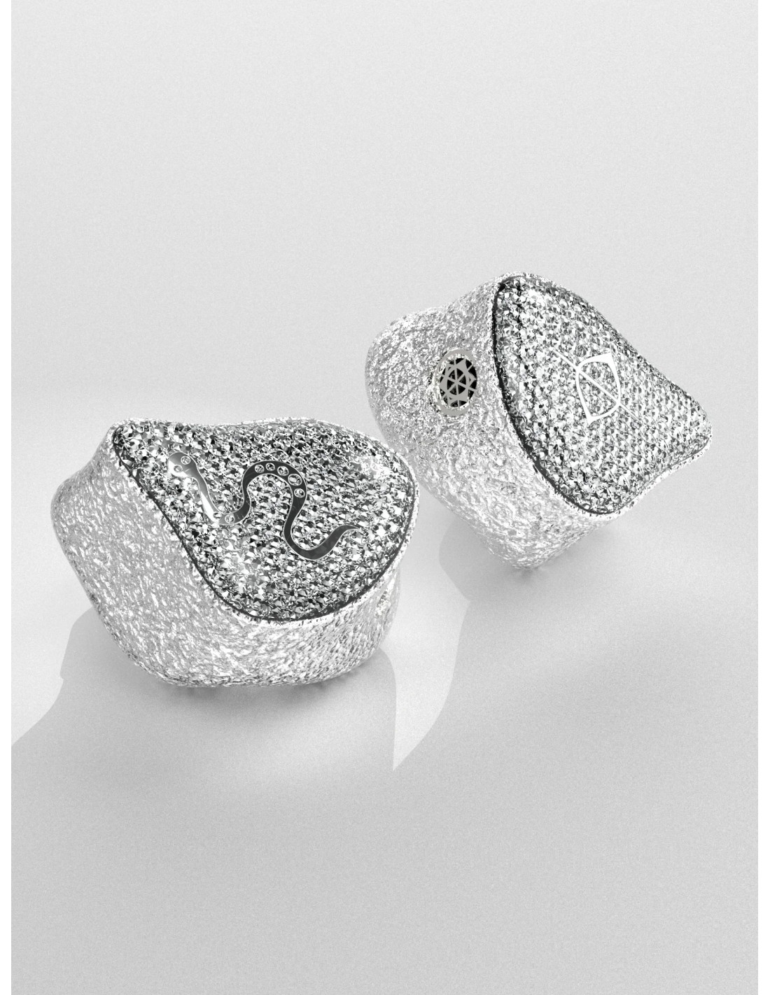 EarAcoustics Audio SPA-Limited Edition 01