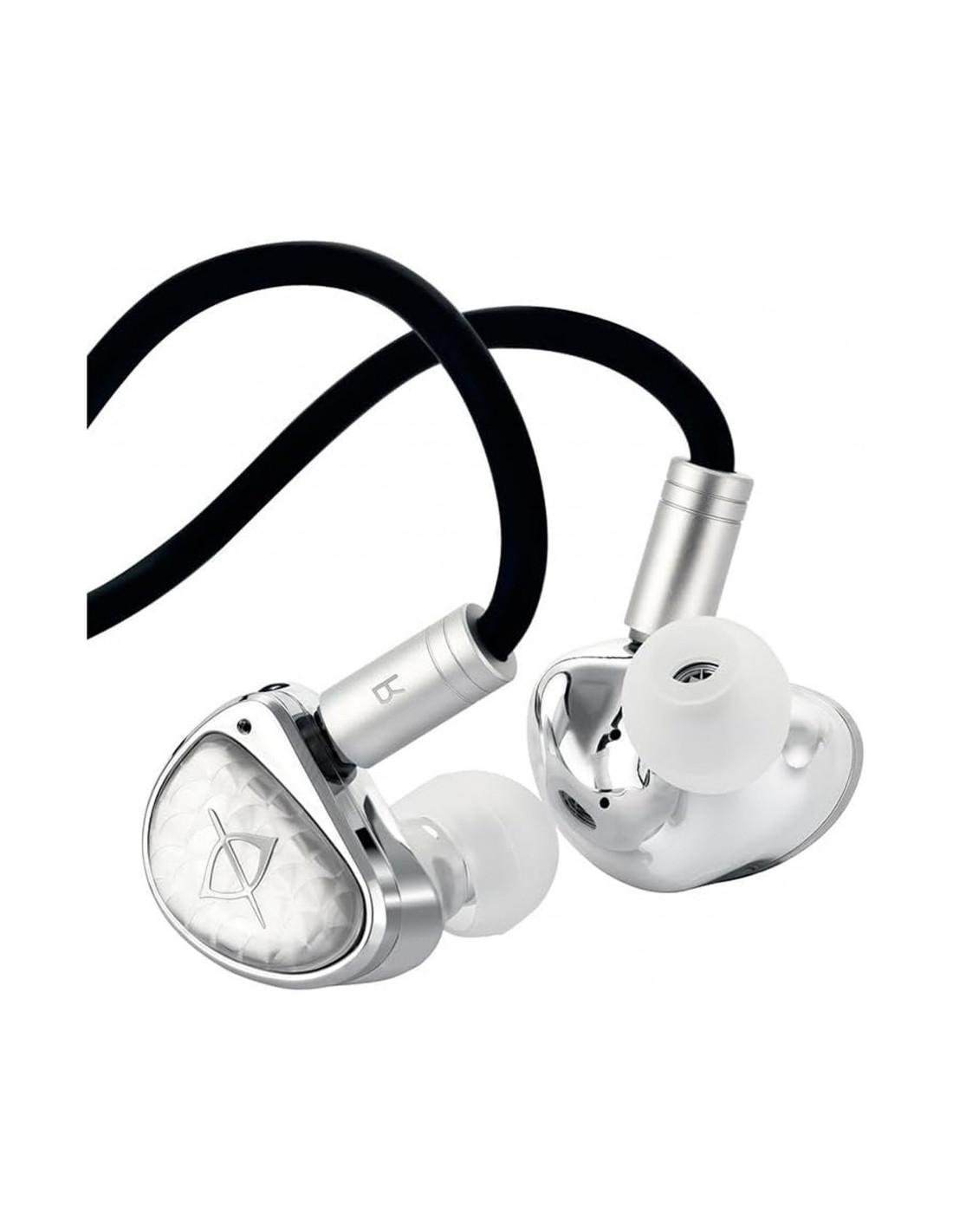 Earacoustics Audio STA-HI END IEM's