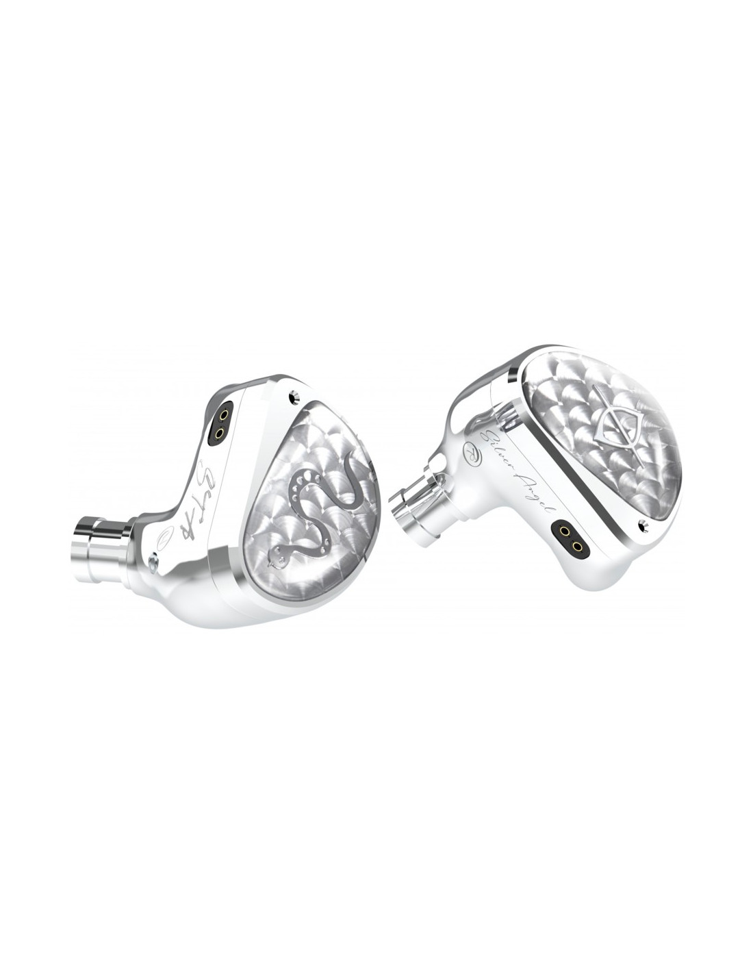 Earacoustics Audio STA-HI END IEM's2 Earacoustics Audio STA HI END IEMs2