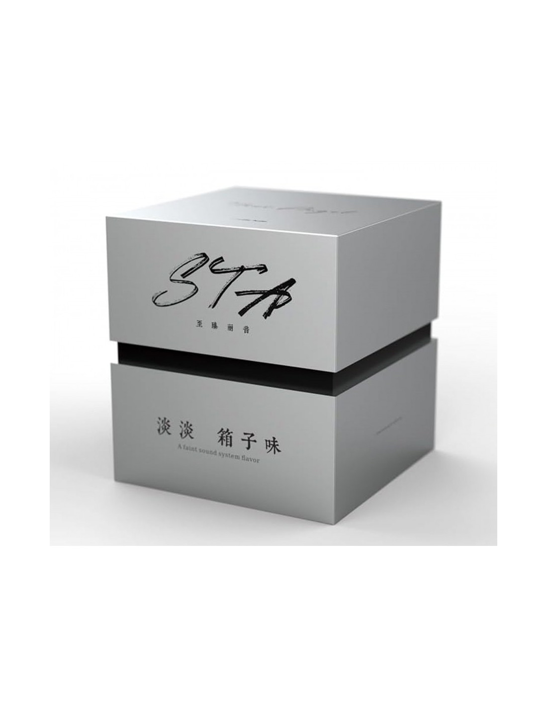 Earacoustics Audio STA-HI END IEM's3 Earacoustics Audio STA HI END IEMs3