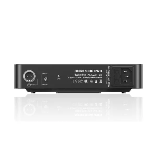 FiiO Darkside Pro2 FiiO Darkside Pro2