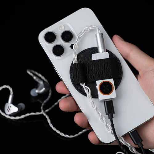 Fosi Audio DS3 Portable Dac Headphone Amp9 Fosi Audio DS3 Portable Dac Headphone Amp9