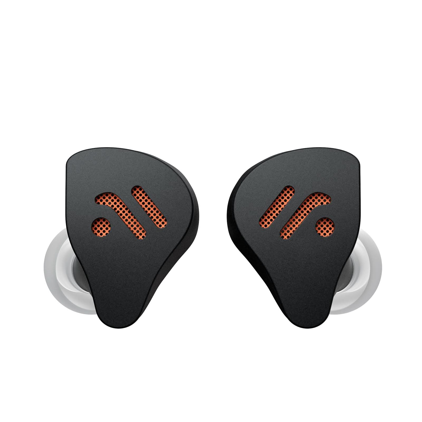 Fosi Audio IM4 Open-Back In-Ear Monitor Earphones