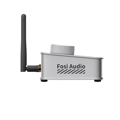 Fosi Audio K7 Desktop DAC Headphone Amplifier10 Fosi Audio K7 Desktop DAC Headphone Amplifier10