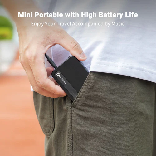 Fosi Audio N3 Portable Bluetooth Headphone Amplifier3 Fosi Audio N3 Portable Bluetooth Headphone Amplifier3