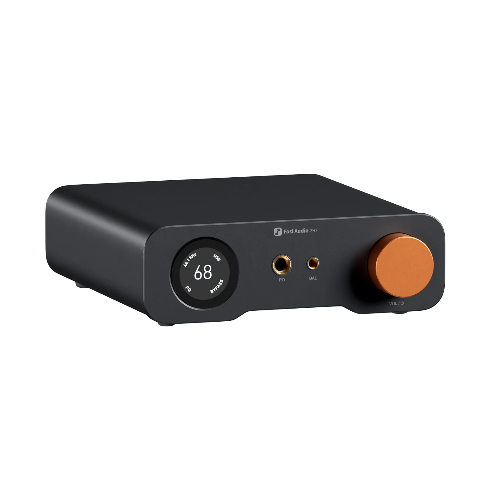 Fosi Audio ZH3 DAC Headphone Amp Fosi Audio ZH3 DAC Headphone Amp