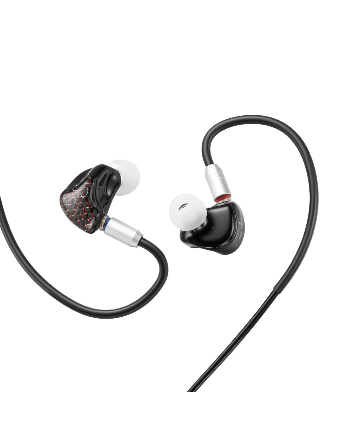 EarAcoustic Cipher Gaming, product image from Audioconcierge