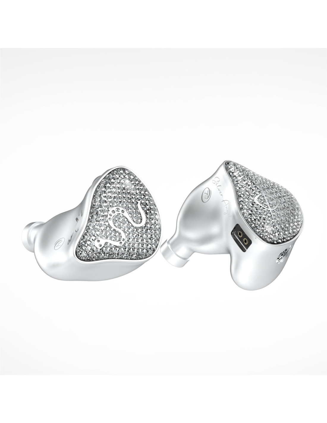EarAcoustics Audio SPA-High End
