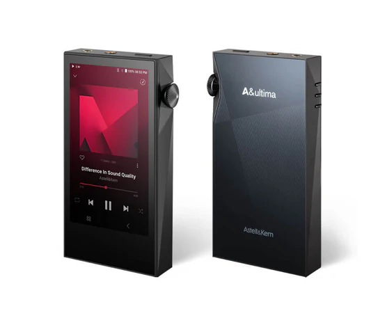 Astell&Kern SP3000M