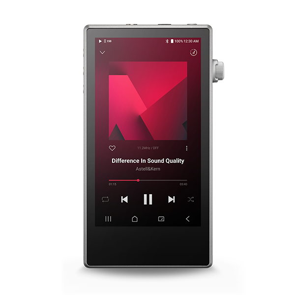 Astell&Kern PD5 Music Player Astell&Kern PD5 Music Player
