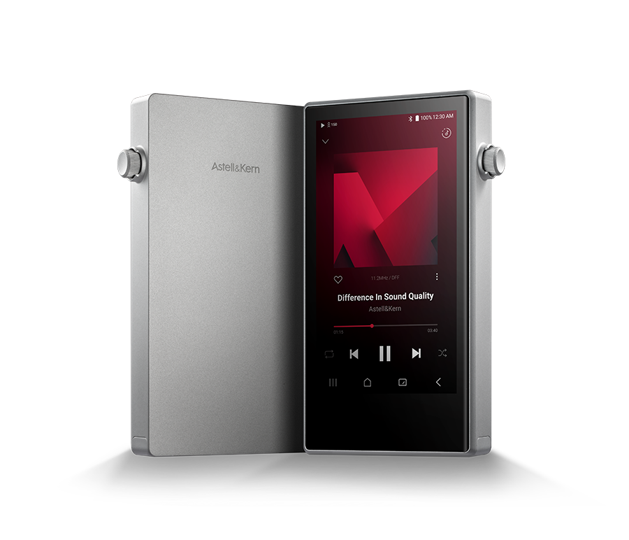 Astell&Kern PD5 Music Player Astell&Kern PD5 Music Player